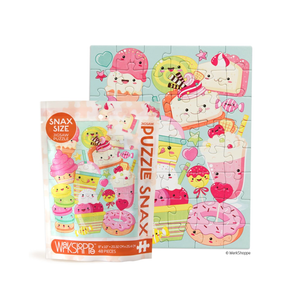 Puzzle Snax