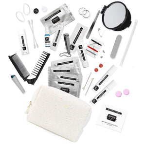 Shemergency Kit For Brides