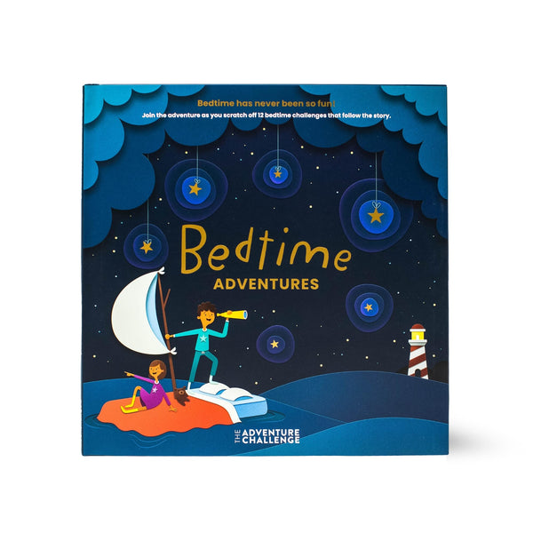 Bedtime Adventures