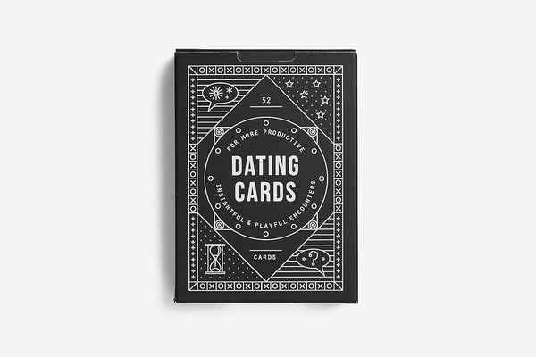 Dating Cards