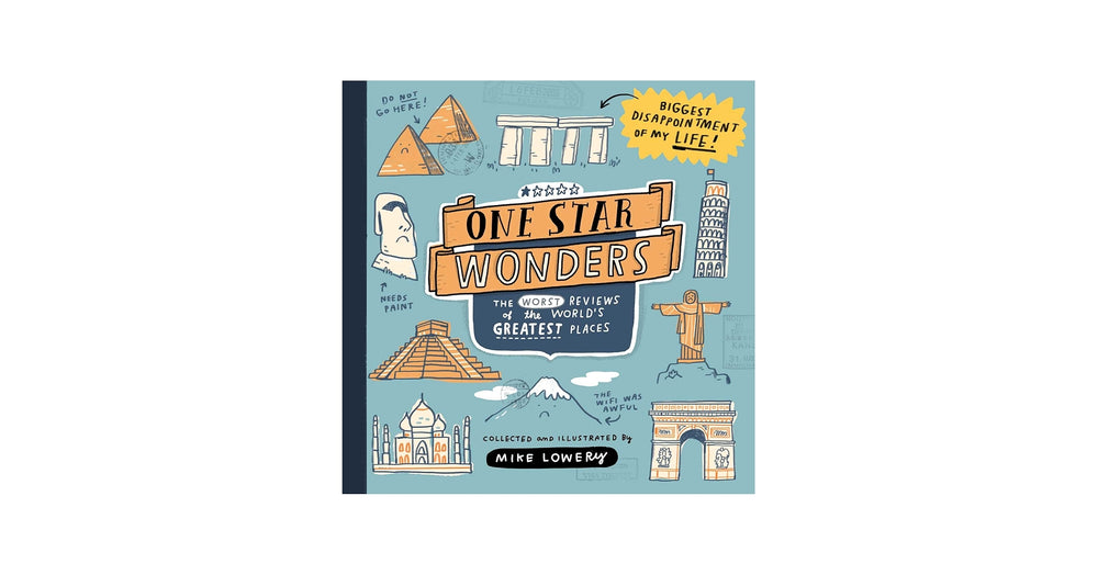 One Star Wonders