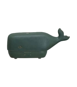 Ceramic Whale Oil Diffuser