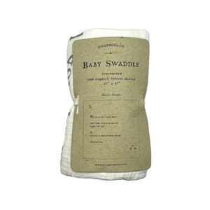 Sugarboo Baby Swaddle