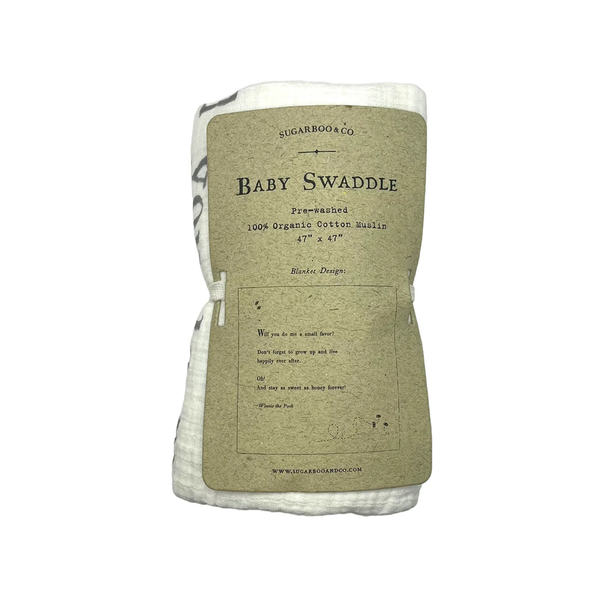 Sugarboo Baby Swaddle