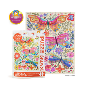 Puzzle Snax