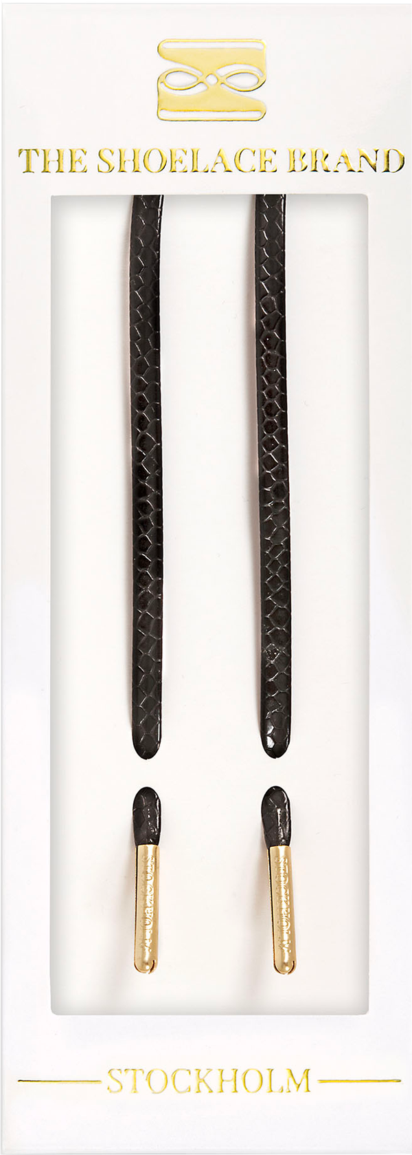 Silk Shoelaces