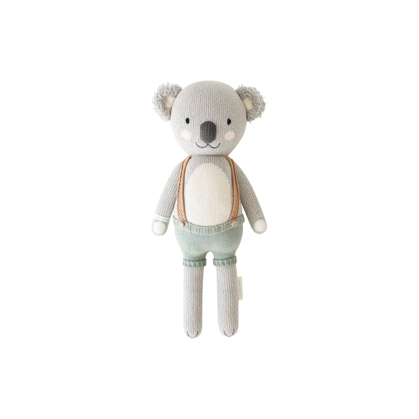 Cuddle + Kind Dolls