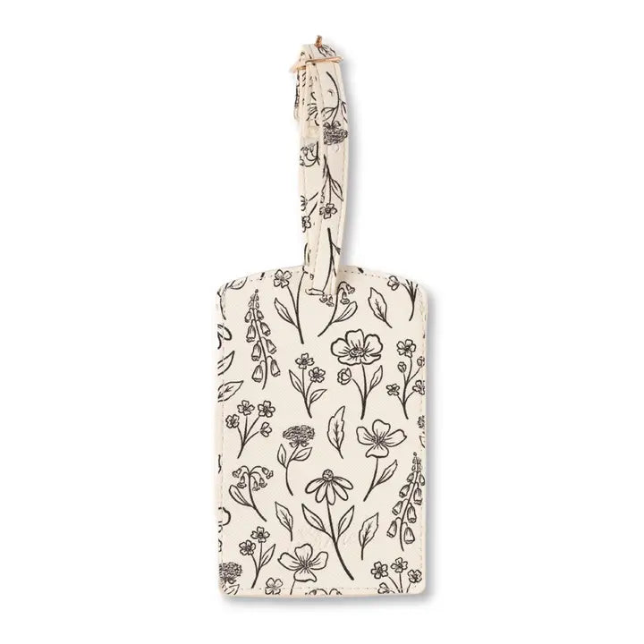 Luggage Tag