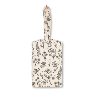 Luggage Tag