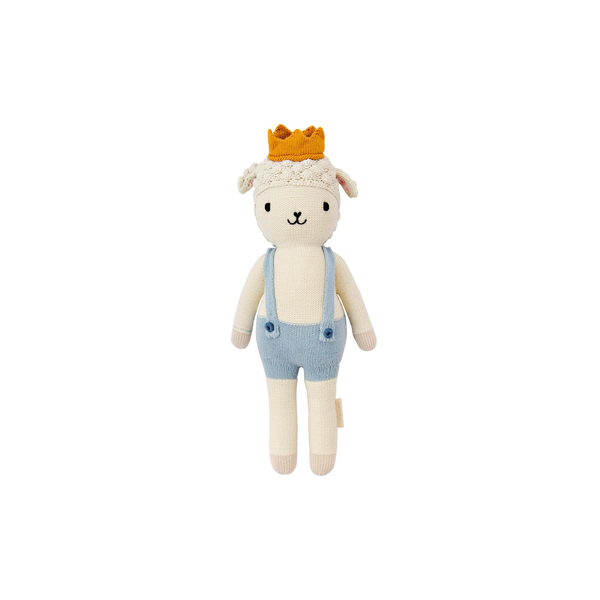 Cuddle + Kind Dolls