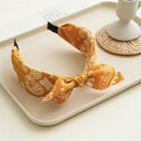 Knot Headbands