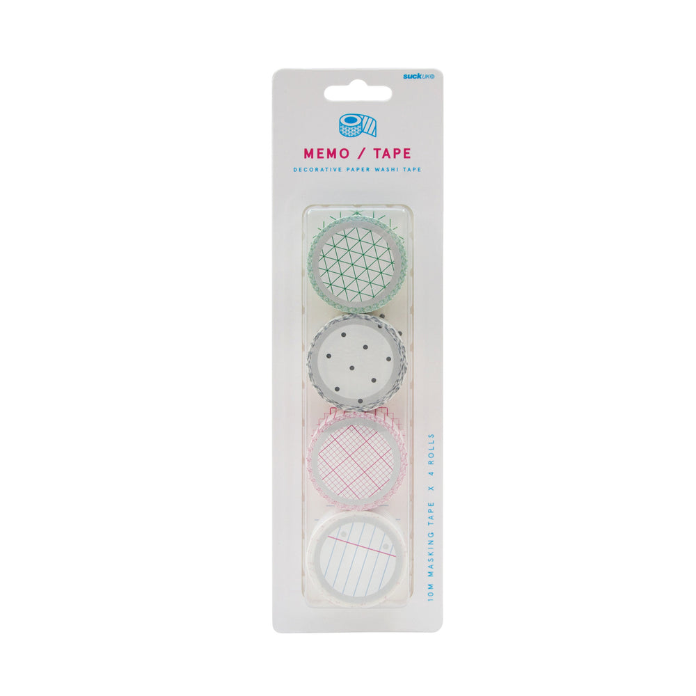 Memo Tape