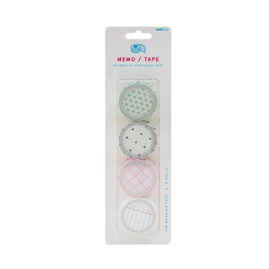 Memo Tape