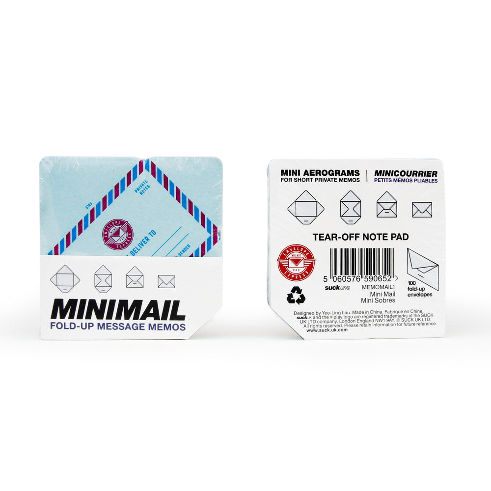MiniMail