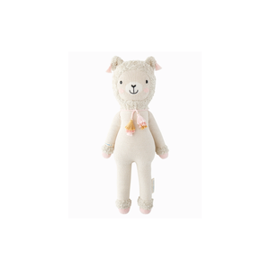 Cuddle + Kind Dolls
