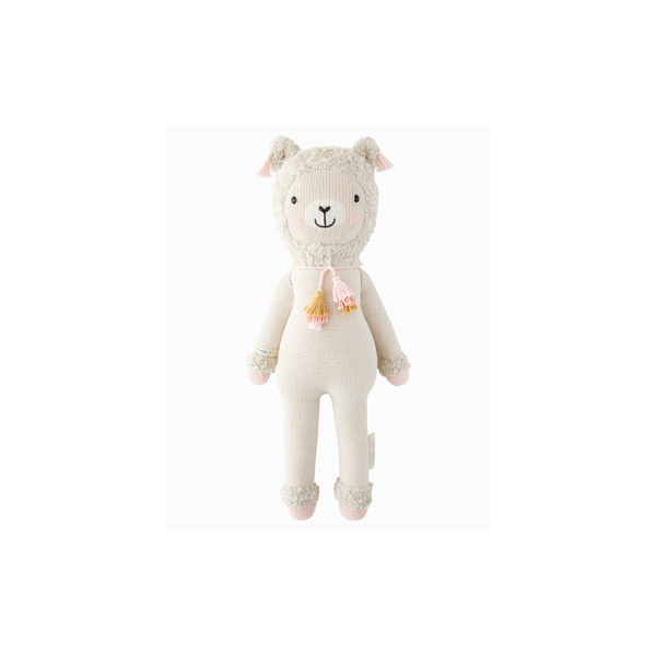 Cuddle + Kind Dolls