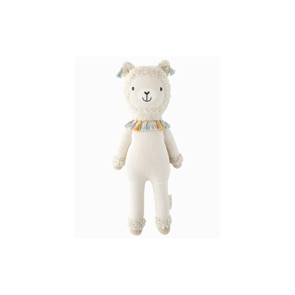 Cuddle + Kind Dolls