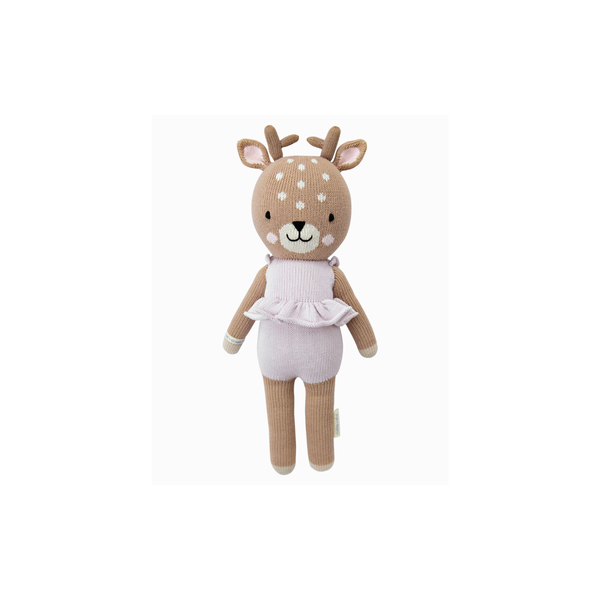 Cuddle + Kind Dolls