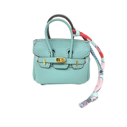 Georgetown Handbag Charm
