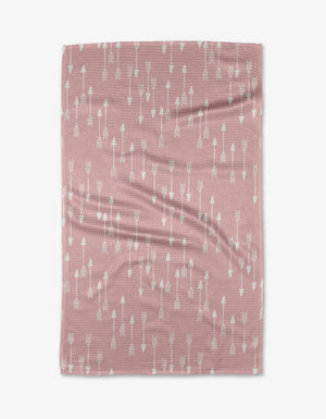 Geometry Kitchen Towels