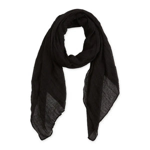 Insect Shield Scarf, 21 Colors to Choose From