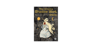 Witch's Shadow Work Oracle