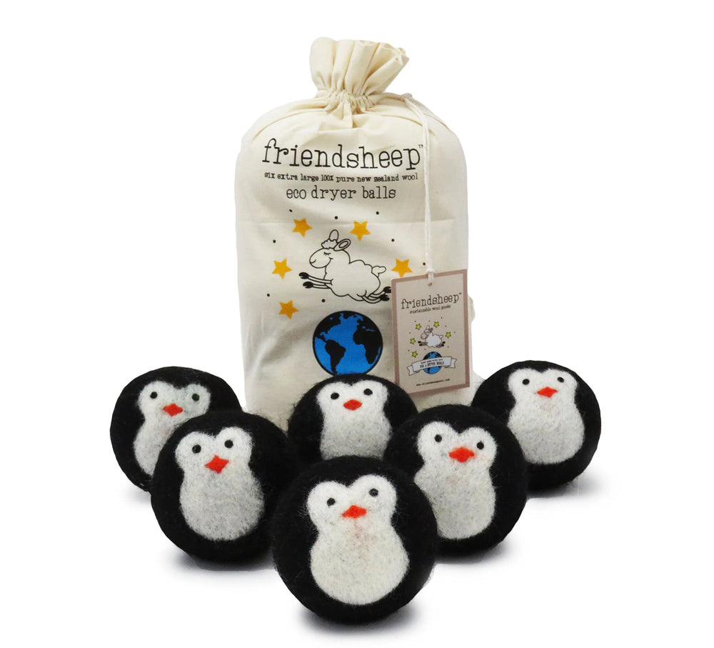 Eco Dryer Balls (6)
