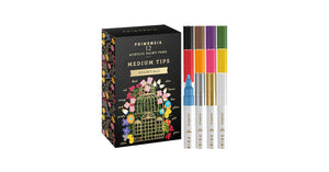 Medium Tip Paint Pens