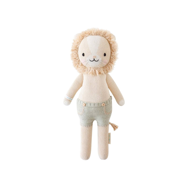 Cuddle + Kind Dolls