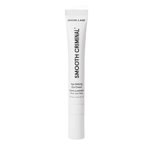 Smooth Criminal Men's Eye Cream