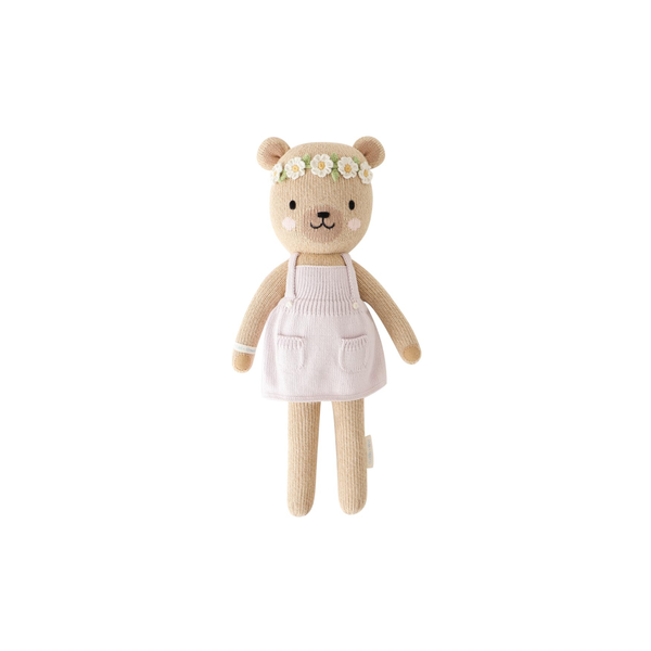 Cuddle + Kind Dolls