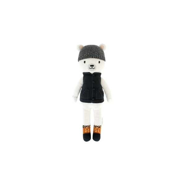 Cuddle + Kind Dolls