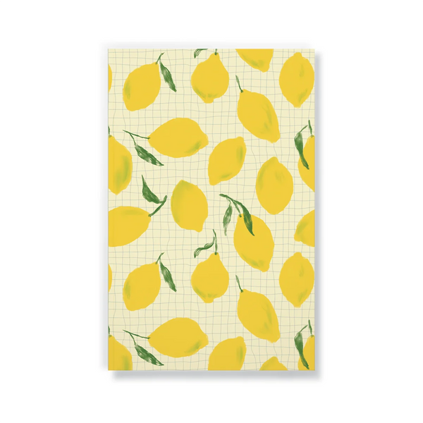 Denik Layflat Notebooks
