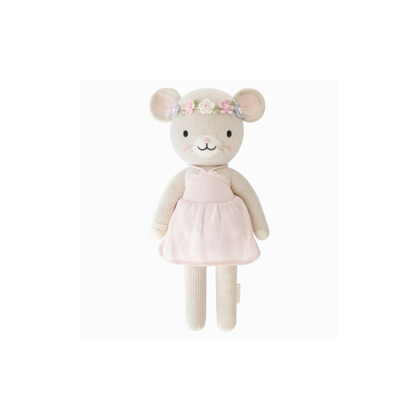 Cuddle + Kind Dolls