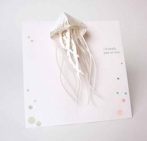 Pop-Up Card Alchemy