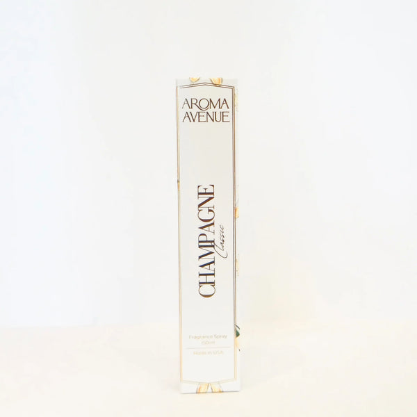 Champagne Room Spray