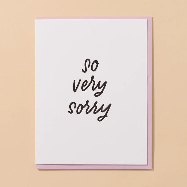 And Here We Are Greeting Cards