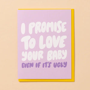 And Here We Are Greeting Cards