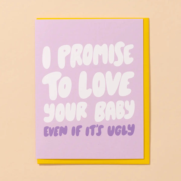 And Here We Are Greeting Cards