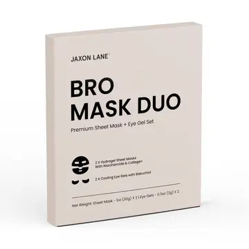 Bro Mask Duo