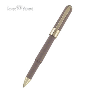 Monaco Glitter Grey Ballpoint Pen
