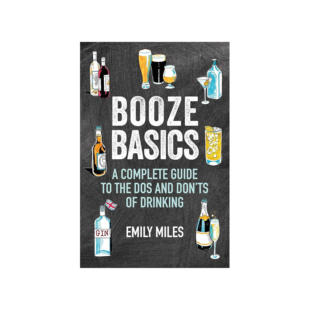 Booze Basics