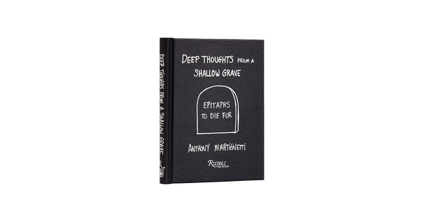 Deep Thoughts Shallow Grave