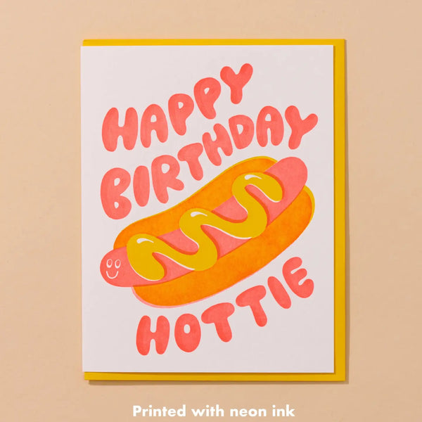 And Here We Are Greeting Cards