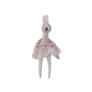 Plush Animals In Clothes