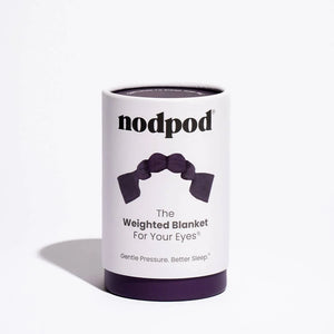 NodPod Weighted Eye Mask