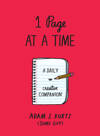 1 Page at a Time