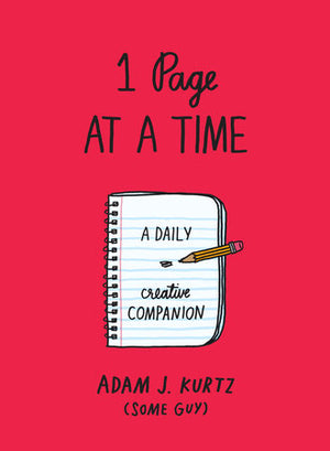 1 Page at a Time
