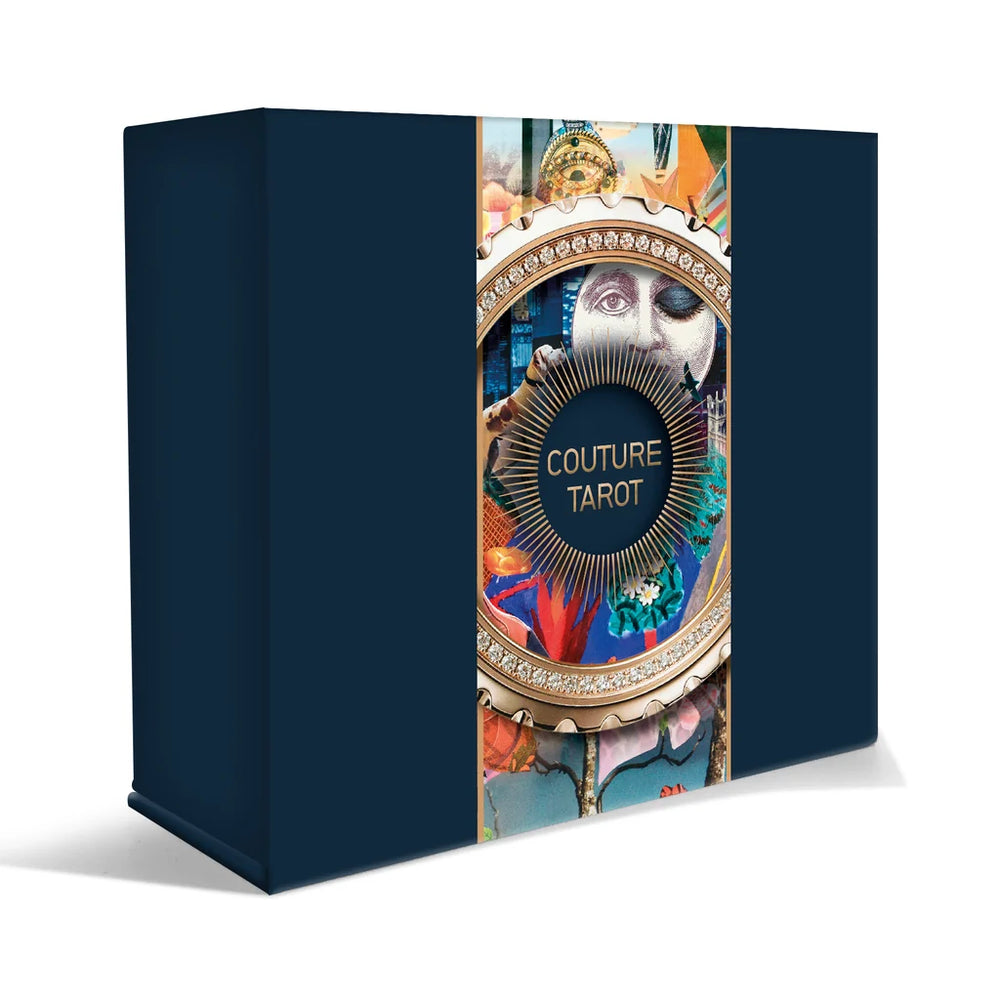 Couture Tarot