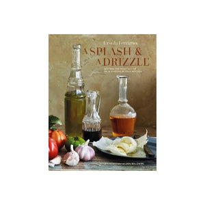 A Splash & A Drizzle